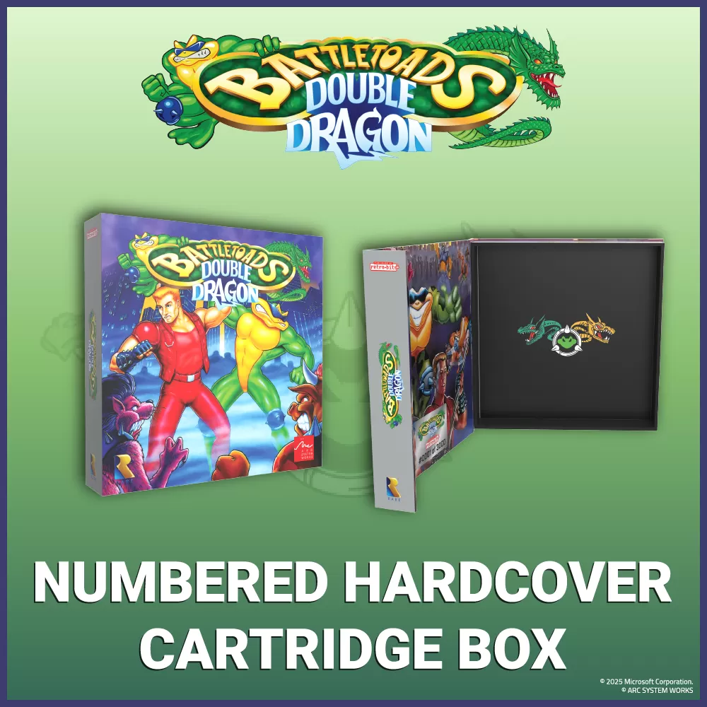 BTDD GB Item_Cartridge Box BTDD GB Item_Cartridge Box