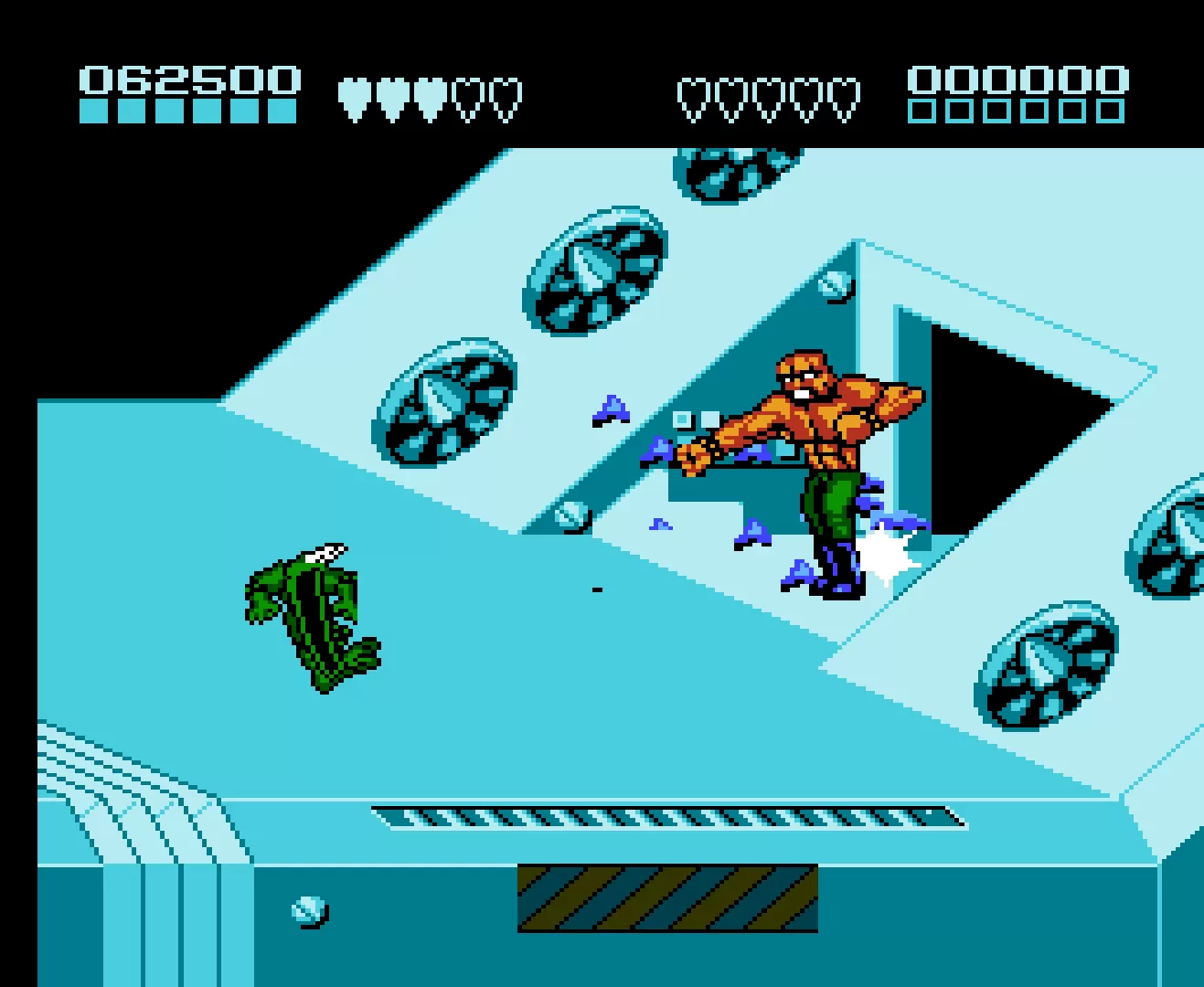 Battletoads & Double Dragon - The Ultimate Team 02 Battletoads & Double Dragon - The Ultimate Team 02