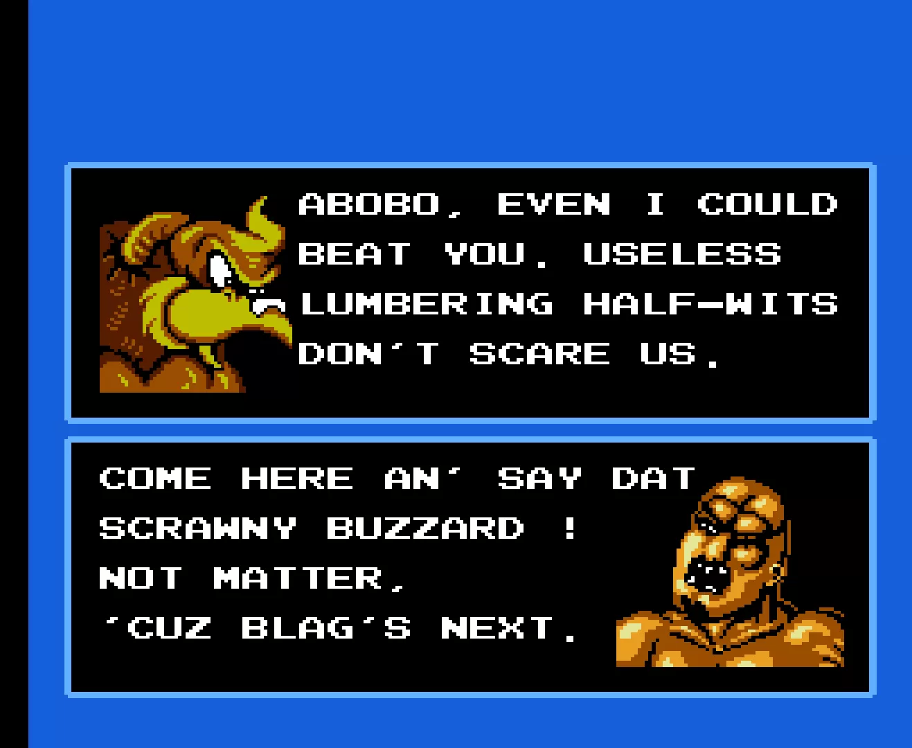 Battletoads & Double Dragon - The Ultimate Team 03 Battletoads & Double Dragon - The Ultimate Team 03