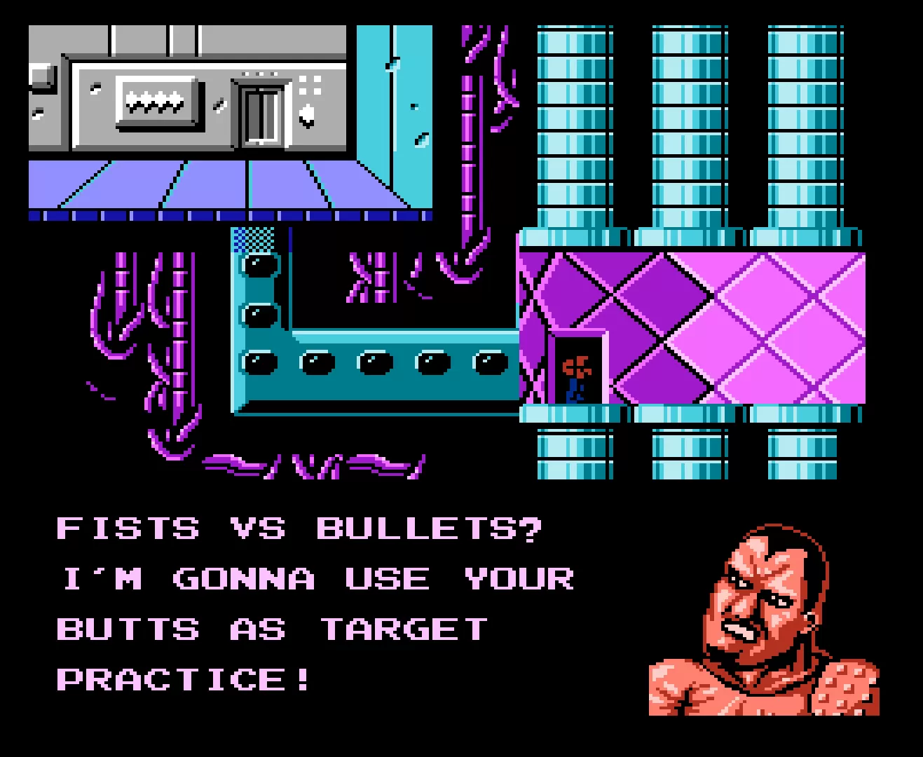 Battletoads & Double Dragon - The Ultimate Team 06 Battletoads & Double Dragon - The Ultimate Team 06