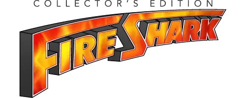 Fire Shark_dark