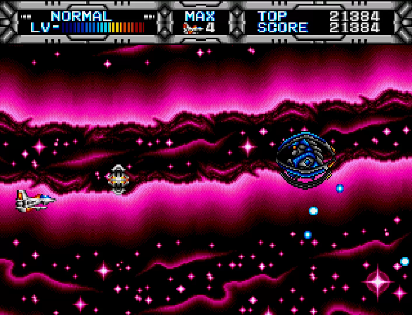 Gaiares - Gameplay 05 Gaiares - Gameplay 05