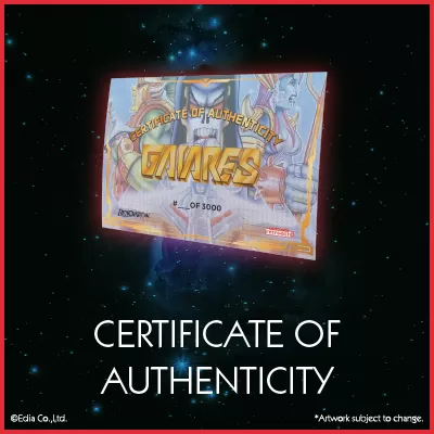 Gaiares web_certificate Gaiares web_certificate