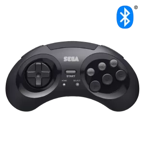 Genesis color_bluetooth_black