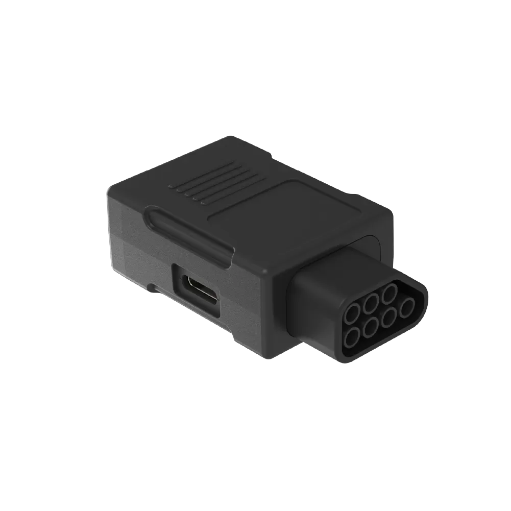 Origin8_NES receiver Origin8_NES receiver
