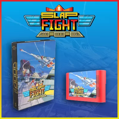 RBP_32_Slap Fight