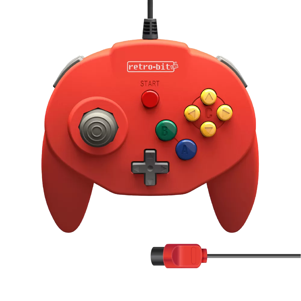 Red - Discontinued