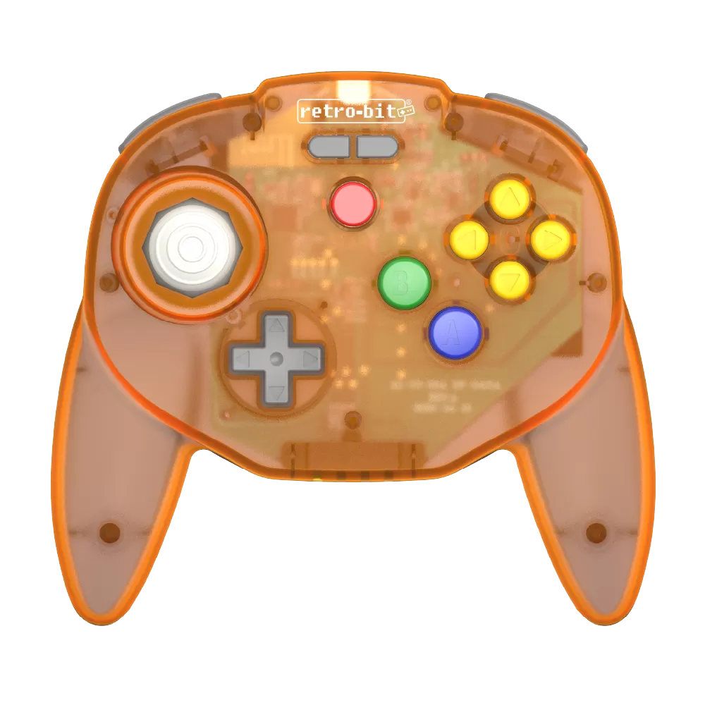 T64 Colorway_Wireless Orange Hawk