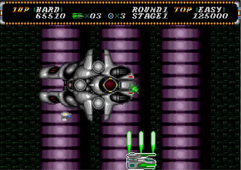 Toaplan Vol 1_Hellfire 02 Toaplan Vol 1_Hellfire 02