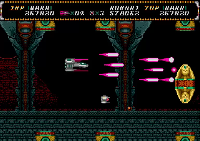 Toaplan Vol 1_Hellfire 03 Toaplan Vol 1_Hellfire 03