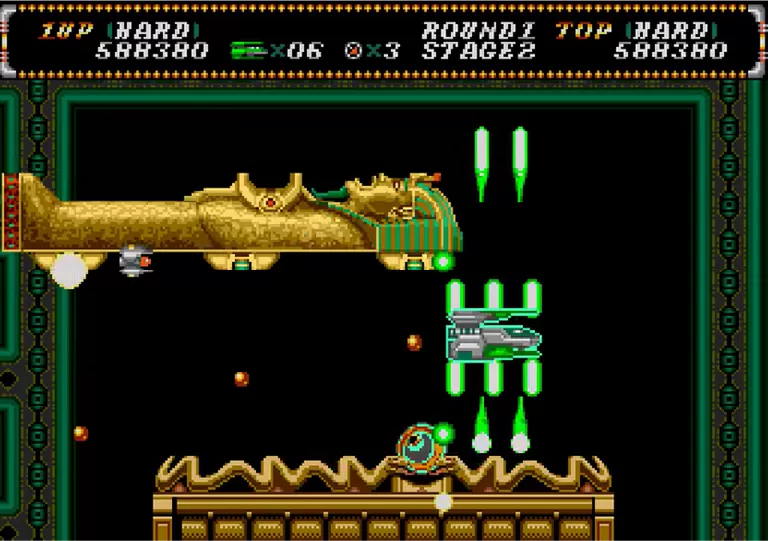 Toaplan Vol 1_Hellfire 04 Toaplan Vol 1_Hellfire 04