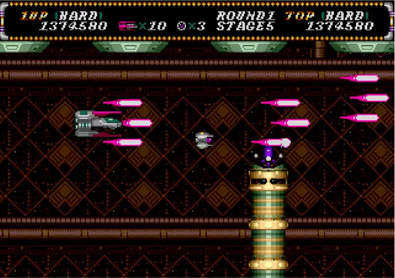 Toaplan Vol 1_Hellfire 07 Toaplan Vol 1_Hellfire 07