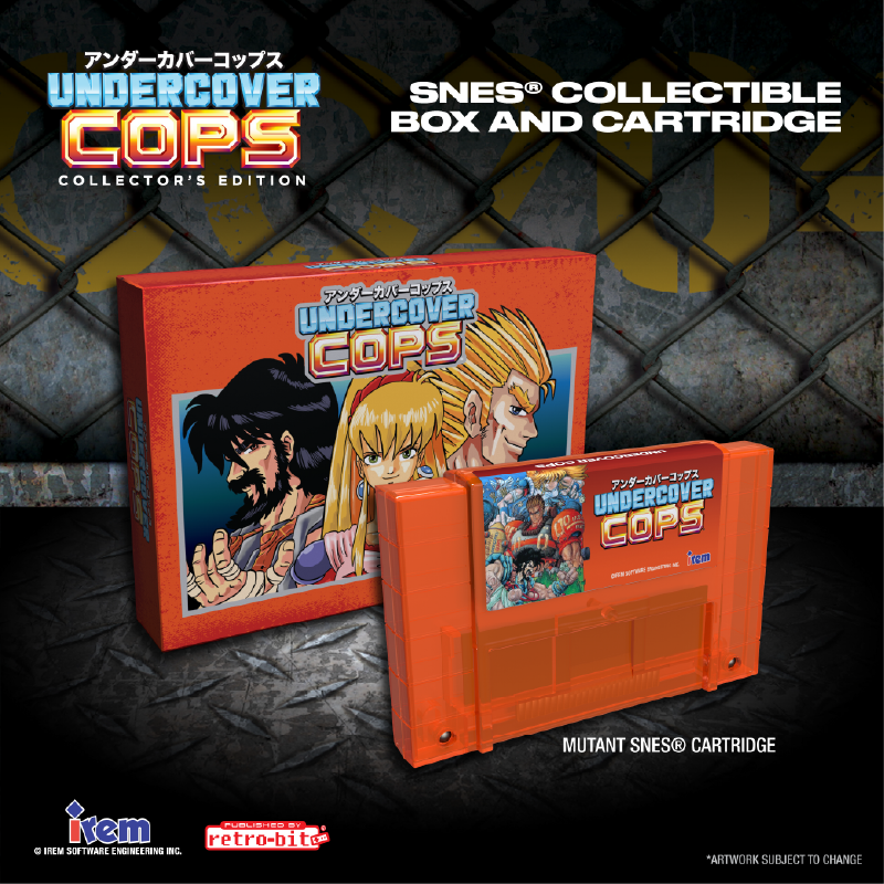 UCC item_ntsc game UCC item_ntsc game