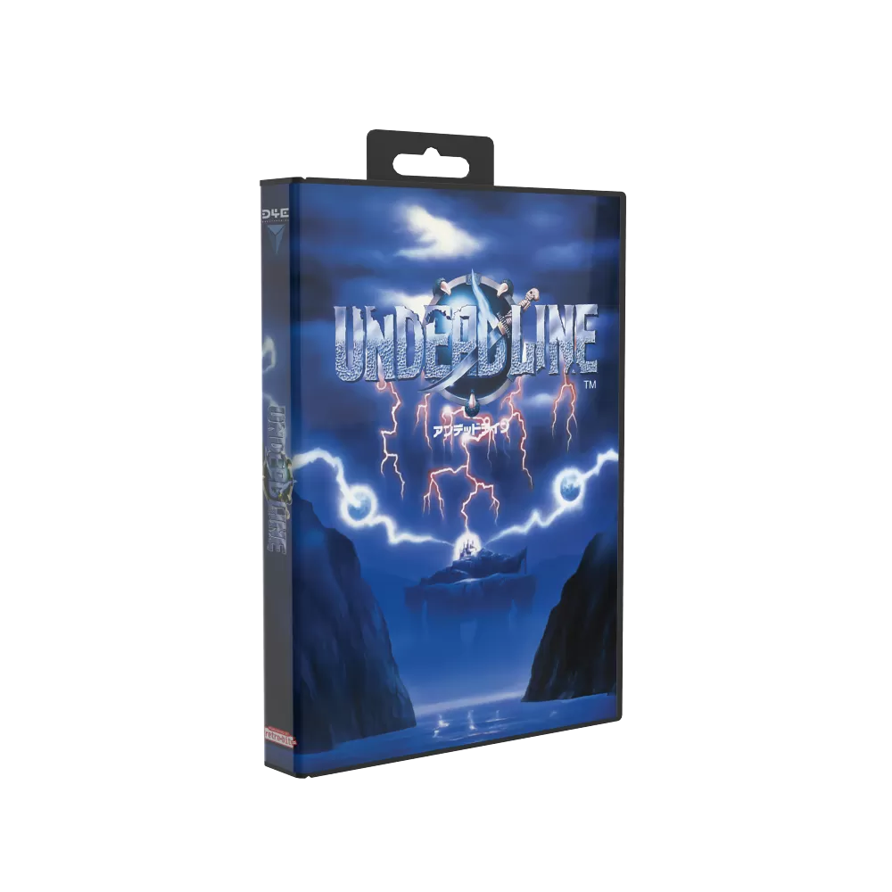 Undeadline Item_2_box art a Undeadline Item_2_box art a