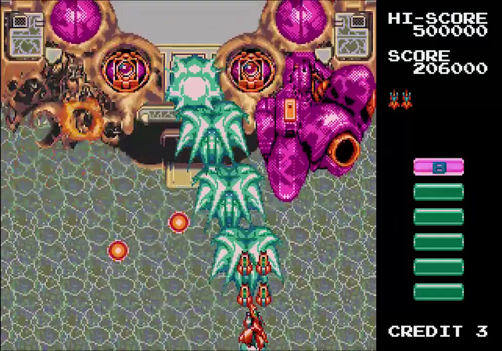 Grind Stormer Gameplay_05 Grind Stormer Gameplay_05