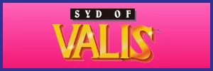 Valis Collection_2 Syd of Valis