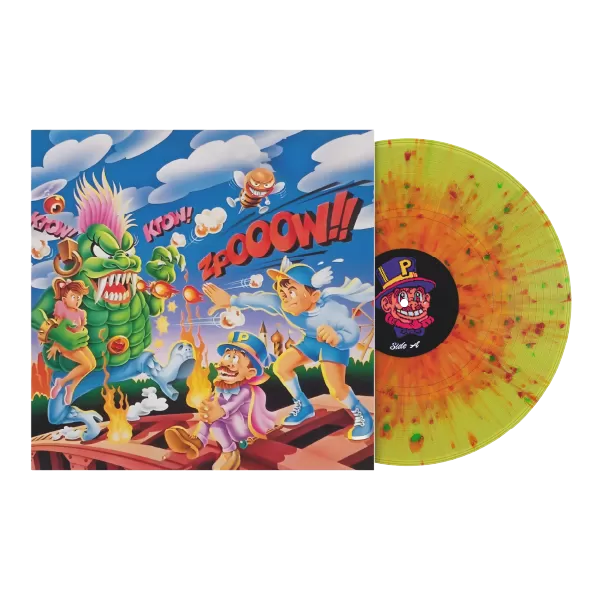 01_Totally Rad Vinyl_02 01_Totally Rad Vinyl_02