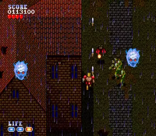 Undeadline Gameplay_07 Undeadline Gameplay_07