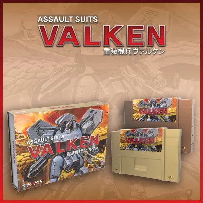 RBP_23_Assault Suits Valken