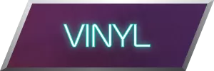 R-Type DX Button_Category Vinylx